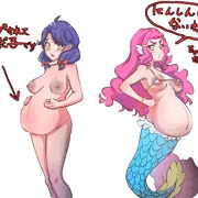 閲覧注意　　望まぬ妊娠編まとめ