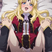 いっぱい甘える