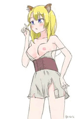 らくがき