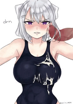 でろーん