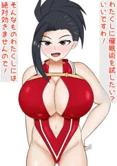 催眠・八百万百