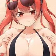 水着ホノルル