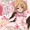 小春ちゃんとお姫さまごっこ