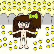 ゆず湯の浪漫娘
