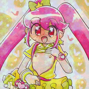 ラブリー
