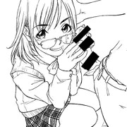 ドキドキ
