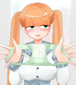 世界一つまんないパンツであやとり