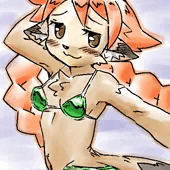 ふつうの金ドワ子