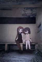 もう電車が来ることはないけど