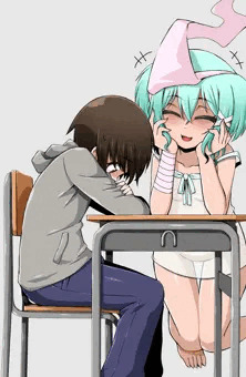 例のトイレのお姉さんがトイレから出た話