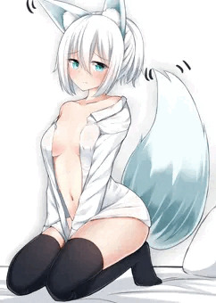 きつね