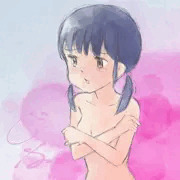 手ブラ