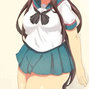 ゆーこさん