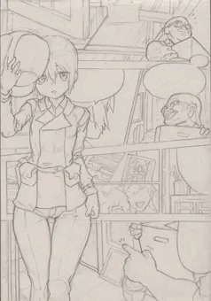 キノさん資金稼ぎ