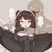 戌亥とこ クリ責め