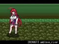 リアス部長捕食【スカ表現注意？】