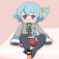 レナータちゃん