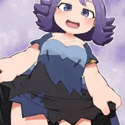 アセロラちゃん