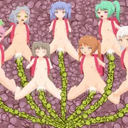 JS肉壁