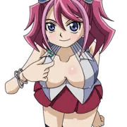誘惑柚子ちゃん