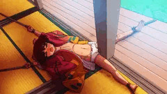 遅れ気味のお年玉っぽい過去作の再掲載！