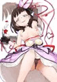 C85新刊　ままゆちゃんかわいいい
