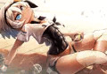 腹筋のやつ