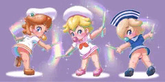 セーラーベビィズ