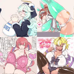 マフガ