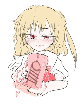 オナホ責め