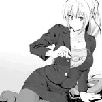 テツ