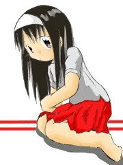 遠野秋葉（月姫）