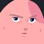 ﾄﾛメガネさん