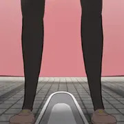 限界駆け込みおしっこしちゃう星〇サ〇