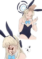 リョナバニー
