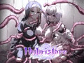 《Hybrislave -ヒュブリスレイヴ-》発売になりました！