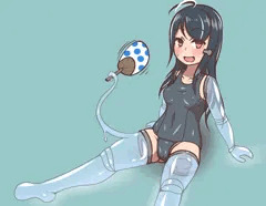 いやーあついですねー