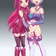レズNTR