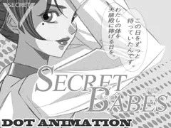 SECRET BABES VOL.4