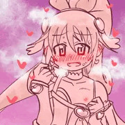 キュアハート