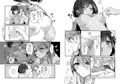 C97新刊『おくすりぬれたね』