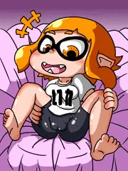 イカちゃん