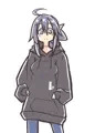 日々のおでちゃん①