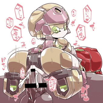 ろぼえろ