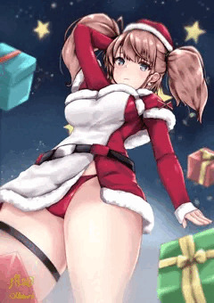 クリスマスアトランタ