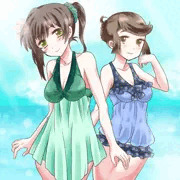 水着