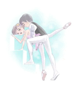 情熱の階段
