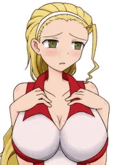 佐々木あけびちゃん