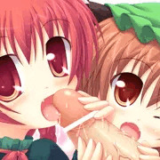朝にゃん