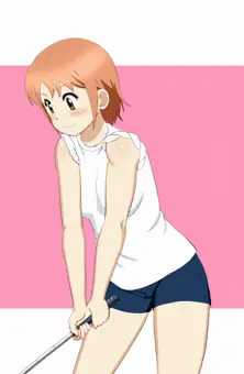 とんぼのスイング